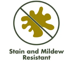 Daelyn Cherry French Edge Outdoor Chair Cushion 25 Daelyn Cherry French Edge Outdoor Chair Cushion -Northlight Outlet Home Store 810560543 11