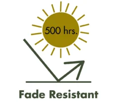 Sun River Sky French Edge Outdoor Chair Cushion 24 Sun River Sky French Edge Outdoor Chair Cushion -Northlight Outlet Home Store 810560546 10