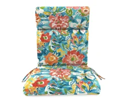Sun River Sky French Edge Outdoor Chair Cushion 20 Sun River Sky French Edge Outdoor Chair Cushion -Northlight Outlet Home Store 810560546 6