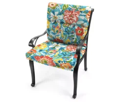 Sun River Sky French Edge Outdoor Chair Cushion 22 Sun River Sky French Edge Outdoor Chair Cushion -Northlight Outlet Home Store 810560546 8