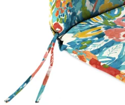 Sun River Sky French Edge Outdoor Chair Cushion 23 Sun River Sky French Edge Outdoor Chair Cushion -Northlight Outlet Home Store 810560546 9