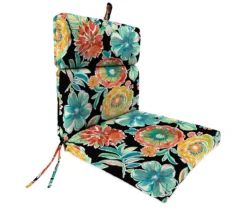 Jordan Manufacturing Colsen Outdoor Chair Cushion 22 Jordan Manufacturing Colsen Outdoor Chair Cushion -Northlight Outlet Home Store 810560552 1
