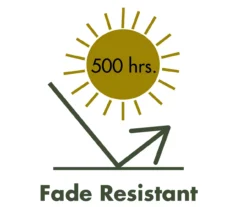 Halsey Shadow French Edge Outdoor Chair Cushion -Northlight Outlet Home Store 810560553 10