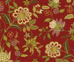 Alberta Salsa Euro Style Outdoor Chair Cushion 18 Alberta Salsa Euro Style Outdoor Chair Cushion -Northlight Outlet Home Store 810560585 3