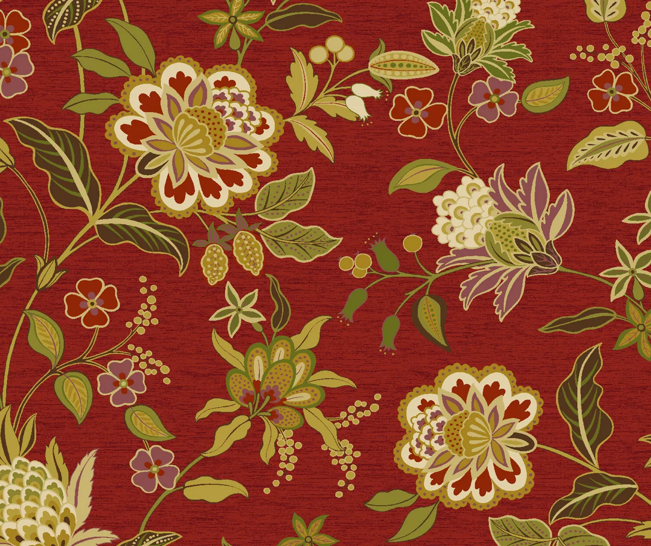 Alberta Salsa Euro Style Outdoor Chair Cushion 3 Alberta Salsa Euro Style Outdoor Chair Cushion - Image 3