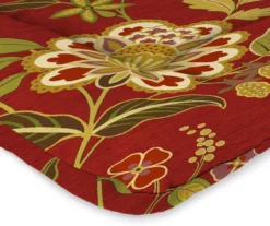 Alberta Salsa Euro Style Outdoor Chair Cushion 21 Alberta Salsa Euro Style Outdoor Chair Cushion -Northlight Outlet Home Store 810560585 6