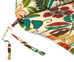 Lensing Jungle Euro Style Outdoor Chair Cushion -Northlight Outlet Home Store 810560596 10