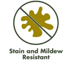 Lensing Jungle Euro Style Outdoor Chair Cushion -Northlight Outlet Home Store 810560596 12