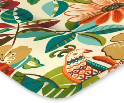 Lensing Jungle Euro Style Outdoor Chair Cushion -Northlight Outlet Home Store 810560596 6
