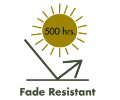 Cypress Midnight Euro Style Outdoor Chair Cushion -Northlight Outlet Home Store 810560601 11