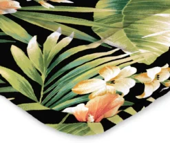 Cypress Midnight Euro Style Outdoor Chair Cushion -Northlight Outlet Home Store 810560601 6