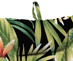 Cypress Midnight Euro Style Outdoor Chair Cushion -Northlight Outlet Home Store 810560601 7