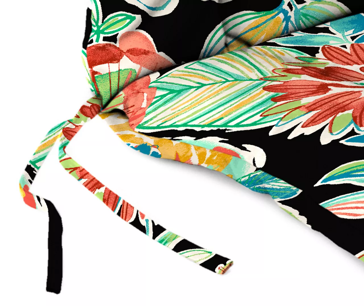 Jordan Manufacturing Colsen Outdoor Chair Cushion 13 Jordan Manufacturing Colsen Outdoor Chair Cushion - Image 13