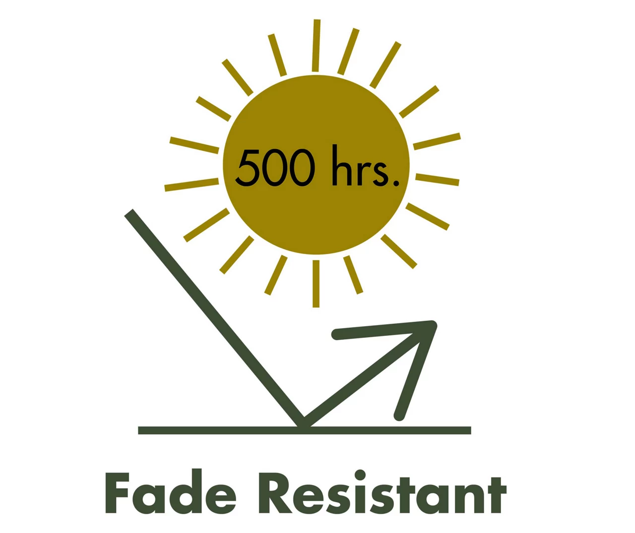 Jordan Manufacturing Colsen Outdoor Chair Cushion 14 Jordan Manufacturing Colsen Outdoor Chair Cushion - Image 14