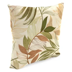 Jordan Manufacturing Oasis Outdoor Throw Pillows, 2-Pack -Northlight Outlet Home Store 810560725 6