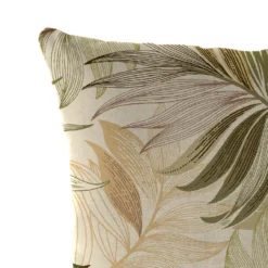 Jordan Manufacturing Oasis Outdoor Throw Pillows, 2-Pack -Northlight Outlet Home Store 810560725 8