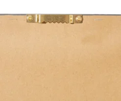 Blue & White Abstract Coral Framed Wall Art -Northlight Outlet Home Store 810561166 810561162 810561165 2