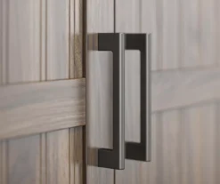 Seven Hills Columbia Walnut 2-Door Storage Cabinet -Northlight Outlet Home Store 810563167 8