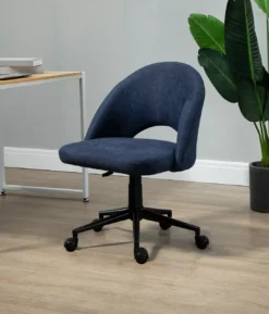 Real Living Seven Hills Swivel Bucket Office Chair 18 Real Living Seven Hills Swivel Bucket Office Chair -Northlight Outlet Home Store 810563762 11