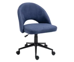 Real Living Seven Hills Swivel Bucket Office Chair 14 Real Living Seven Hills Swivel Bucket Office Chair -Northlight Outlet Home Store 810563762 2