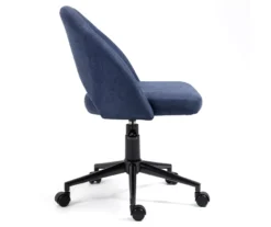 Real Living Seven Hills Swivel Bucket Office Chair 16 Real Living Seven Hills Swivel Bucket Office Chair -Northlight Outlet Home Store 810563762 4