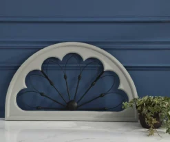 Gray & Black Arch Décor -Northlight Outlet Home Store 810564779 2