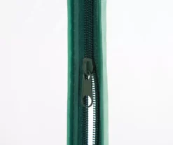 74.75" PVC & Metal 5-Tier Mini Greenhouse -Northlight Outlet Home Store 810565992 5