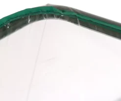 74.75" PVC & Metal 5-Tier Mini Greenhouse -Northlight Outlet Home Store 810565992 7