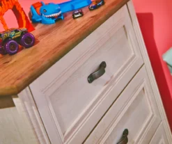 Hillview 4-Drawer Dresser -Northlight Outlet Home Store 810569900 10