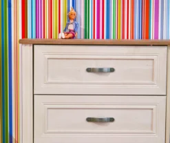 Hillview 4-Drawer Dresser -Northlight Outlet Home Store 810569900 11