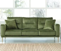 Signature Design By Ashley Maclearly Sofa 23 Signature Design By Ashley Maclearly Sofa -Northlight Outlet Home Store 810573757 41