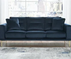 Signature Design By Ashley Maclearly Sofa 15 Signature Design By Ashley Maclearly Sofa -Northlight Outlet Home Store 810573759 1