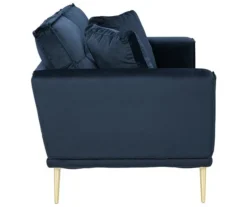 Signature Design By Ashley Maclearly Sofa 16 Signature Design By Ashley Maclearly Sofa -Northlight Outlet Home Store 810573759 2