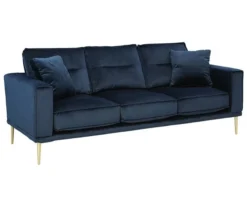 Signature Design By Ashley Maclearly Sofa 14 Signature Design By Ashley Maclearly Sofa -Northlight Outlet Home Store 810573759 31