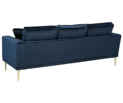 Signature Design By Ashley Maclearly Sofa 18 Signature Design By Ashley Maclearly Sofa -Northlight Outlet Home Store 810573759 4