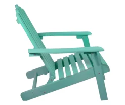 Northlight Adirondack Wood Outdoor Chair 37 Northlight Adirondack Wood Outdoor Chair -Northlight Outlet Home Store 810576016 3