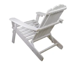 Northlight Corona Extra Adirondack Outdoor Folding Chair -Northlight Outlet Home Store 810576047 2