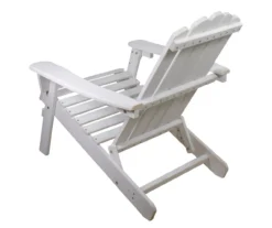 Northlight Corona Extra Adirondack Outdoor Folding Chair -Northlight Outlet Home Store 810576047 4