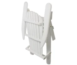 Northlight Corona Extra Adirondack Outdoor Folding Chair -Northlight Outlet Home Store 810576047 5