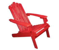 Northlight Adirondack Wood Outdoor Chair 23 Northlight Adirondack Wood Outdoor Chair -Northlight Outlet Home Store 810576091