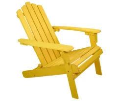 Northlight Adirondack Wood Outdoor Chair 24 Northlight Adirondack Wood Outdoor Chair -Northlight Outlet Home Store 810576245