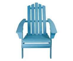 Northlight Adirondack Wood Outdoor Chair 26 Northlight Adirondack Wood Outdoor Chair -Northlight Outlet Home Store 810576247 2