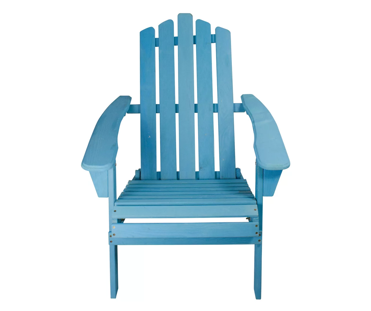 Northlight Adirondack Wood Outdoor Chair 7 Northlight Adirondack Wood Outdoor Chair - Image 7