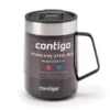 Contigo Black Streeterville Stainless Steel Mug, 14 Oz.