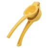 Yellow Lemon Squeezer