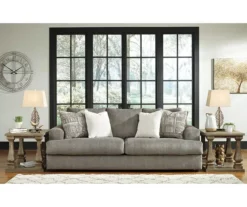 Soletren Ash Queen Sleeper Sofa -Northlight Outlet Home Store 810587410 2