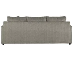 Signature Design By Ashley Soletren Queen Sleeper Sofa -Northlight Outlet Home Store 810587410 3 1