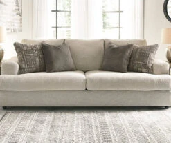 Soletren Stone Queen Sleeper Sofa -Northlight Outlet Home Store 810587415 1 1
