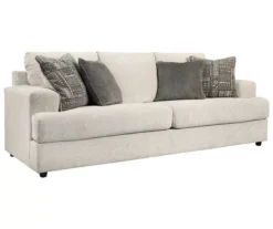 Signature Design By Ashley Soletren Queen Sleeper Sofa -Northlight Outlet Home Store 810587415 2