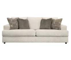 Signature Design By Ashley Soletren Queen Sleeper Sofa -Northlight Outlet Home Store 810587415 3